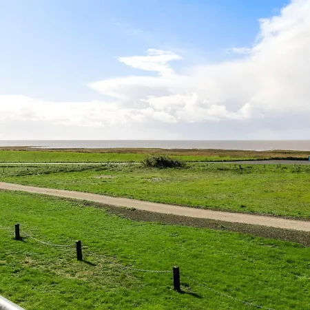 Antomine - 100m From The Sea In Western Jutland By Interhome *