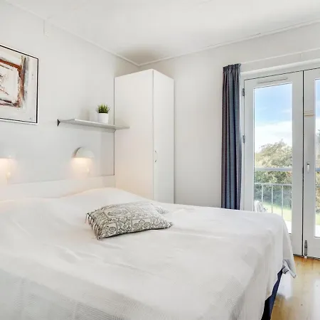 Antomine - 100m From The Sea In Western Jutland By Interhome Appartement *