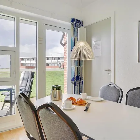 Antomine - 100m From The Sea In Western Jutland By Interhome