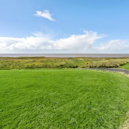 Antomine - 100m From The Sea In Western Jutland By Interhome *
