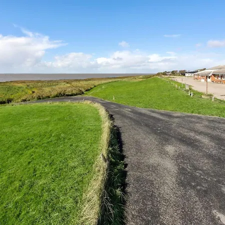 Antomine - 100m From The Sea In Western Jutland By Interhome Appartement