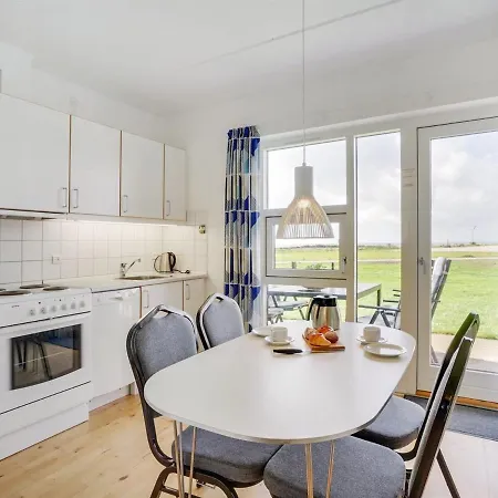 Antomine - 100m From The Sea In Western Jutland By Interhome * Højer