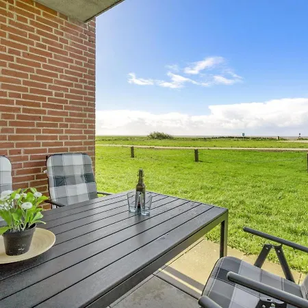 Antomine - 100m From The Sea In Western Jutland By Interhome * Højer