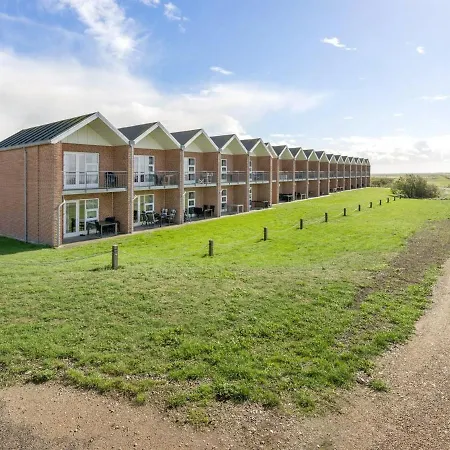 Antomine - 100m From The Sea In Western Jutland By Interhome