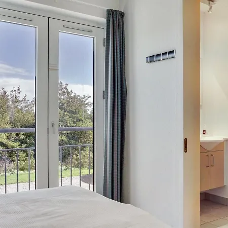 Appartement Antomine - 100m From The Sea In Western Jutland By Interhome *