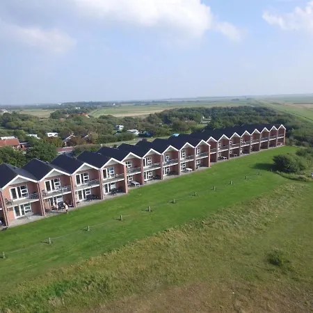 Antomine - 100m From The Sea In Western Jutland By Interhome Højer