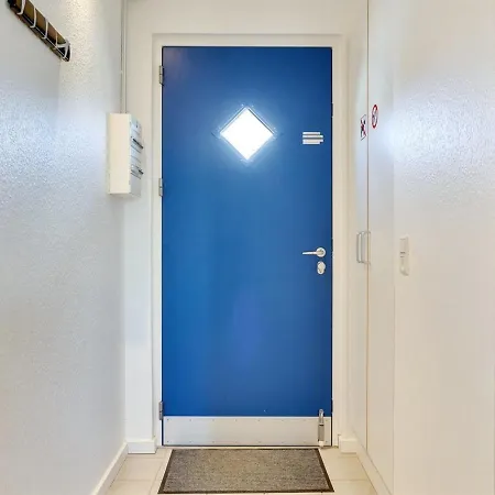 Antomine - 100m From The Sea In Western Jutland By Interhome Appartement